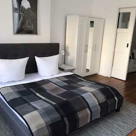 Holiday Apartments BRE Esterno foto