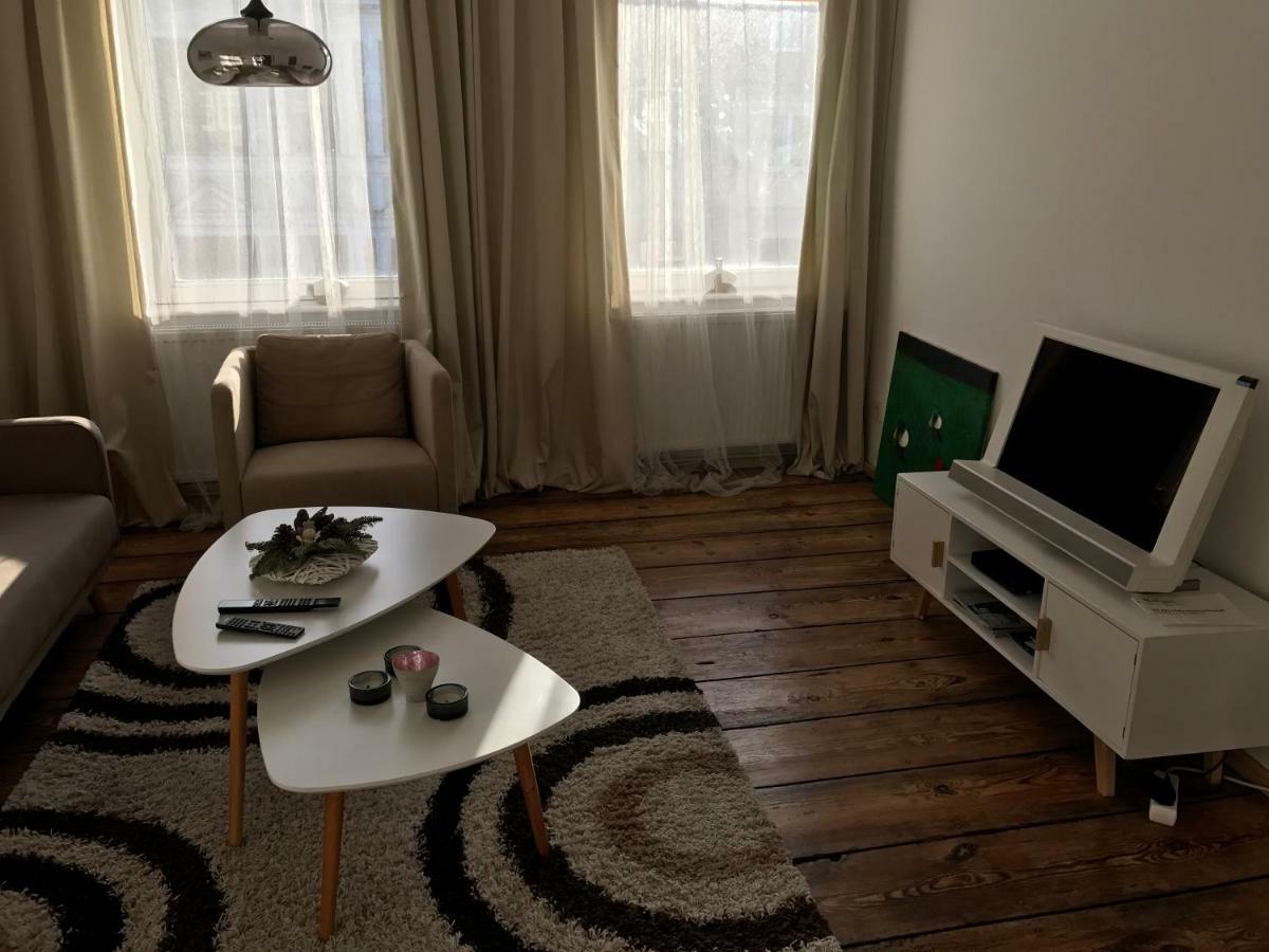 Holiday Apartments BRE Esterno foto