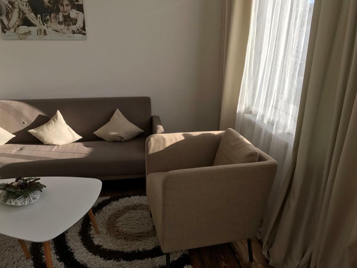 Holiday Apartments BRE Esterno foto