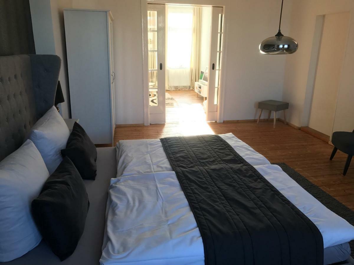 Holiday Apartments BRE Esterno foto