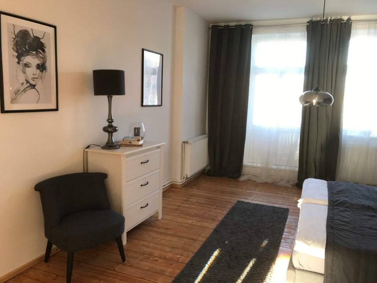 Holiday Apartments BRE Esterno foto