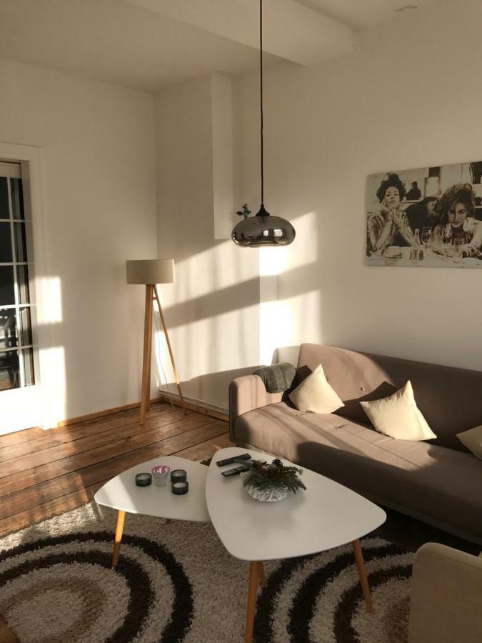 Holiday Apartments BRE Esterno foto