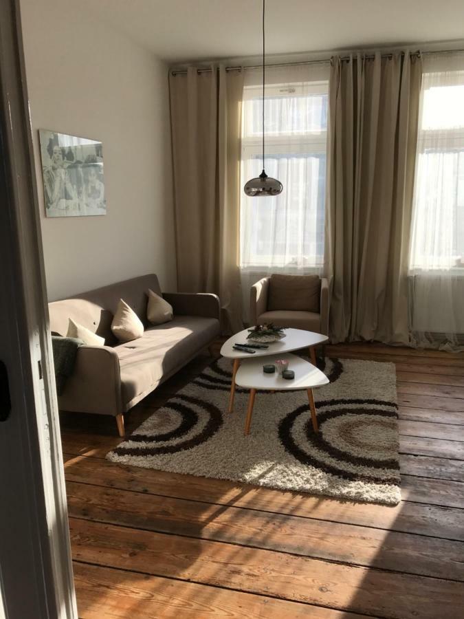 Holiday Apartments BRE Esterno foto