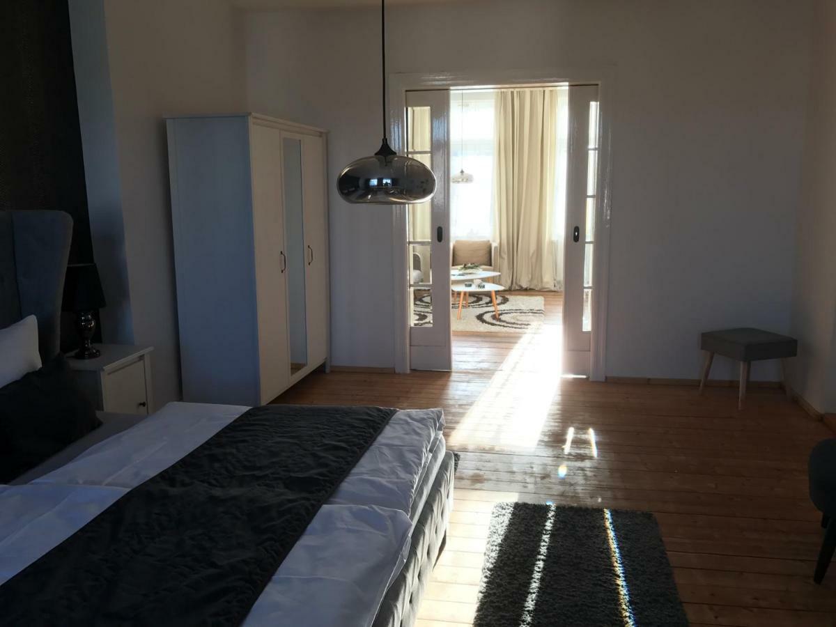 Holiday Apartments BRE Esterno foto