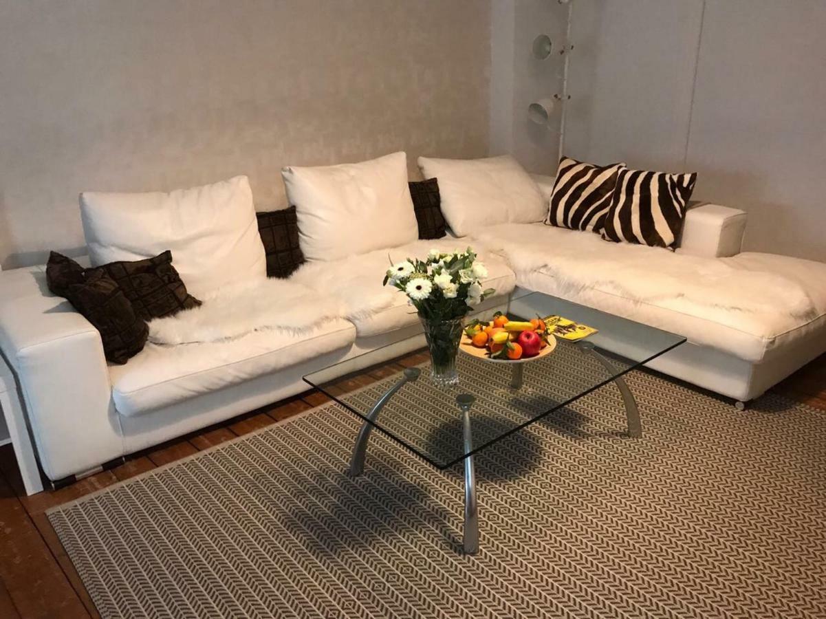 Holiday Apartments BRE Esterno foto