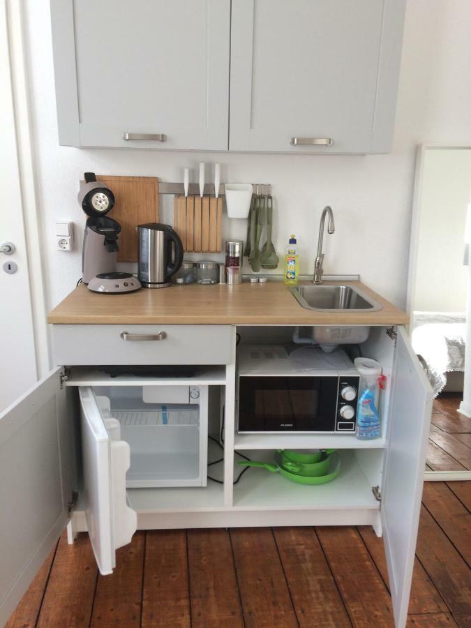 Holiday Apartments BRE Esterno foto