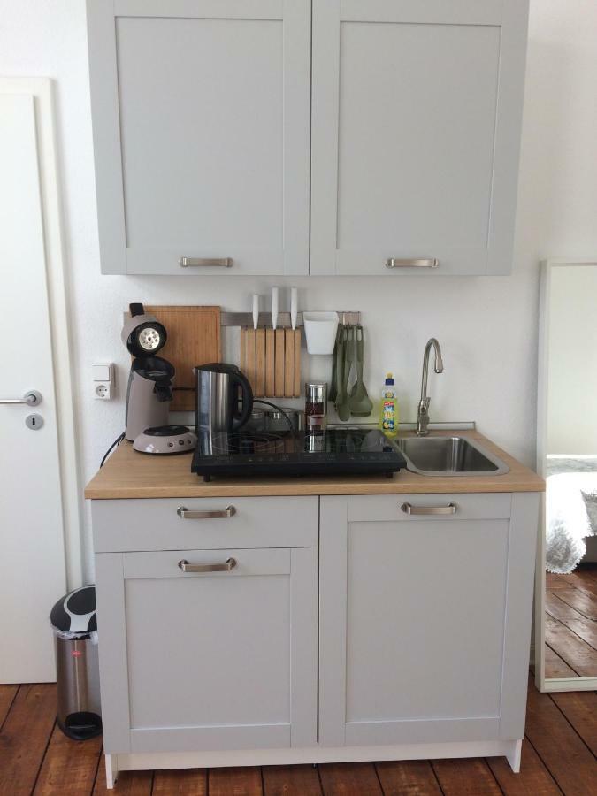 Holiday Apartments BRE Esterno foto