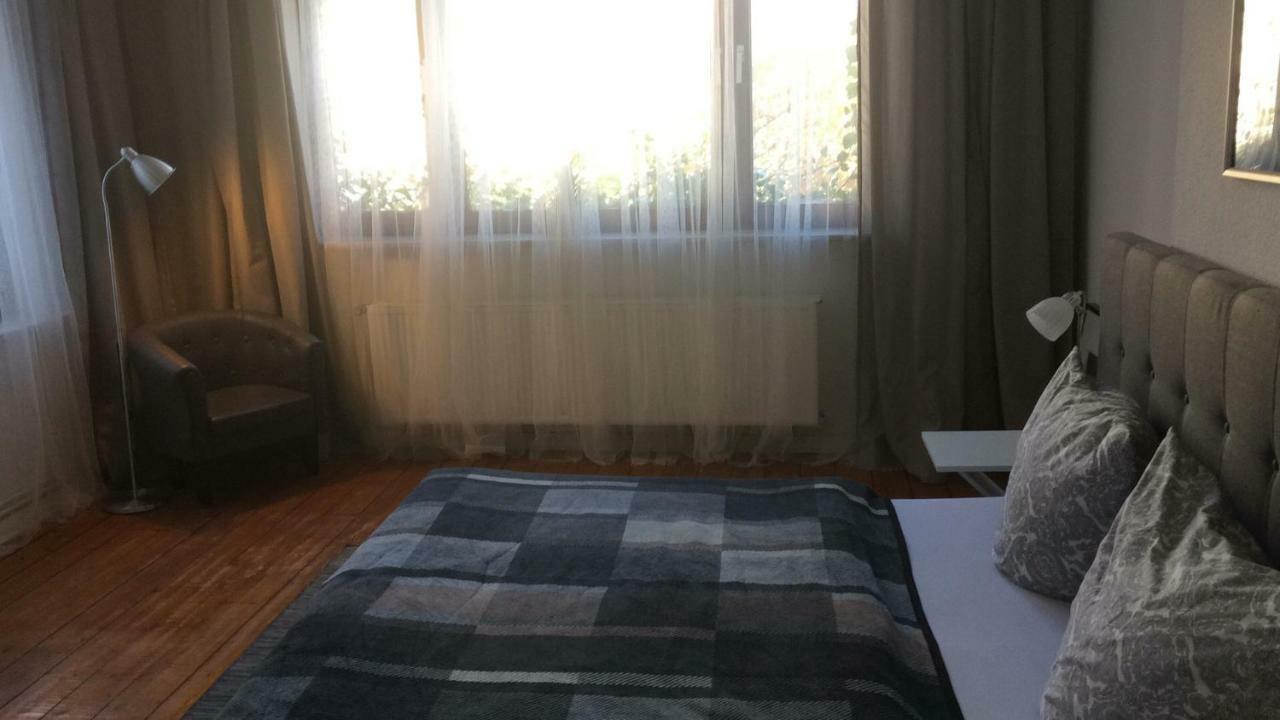 Holiday Apartments BRE Esterno foto