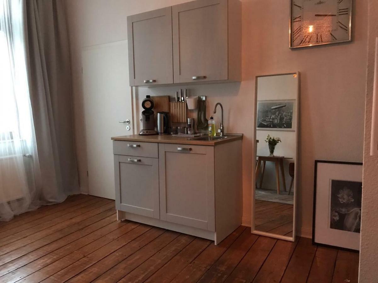 Holiday Apartments BRE Esterno foto